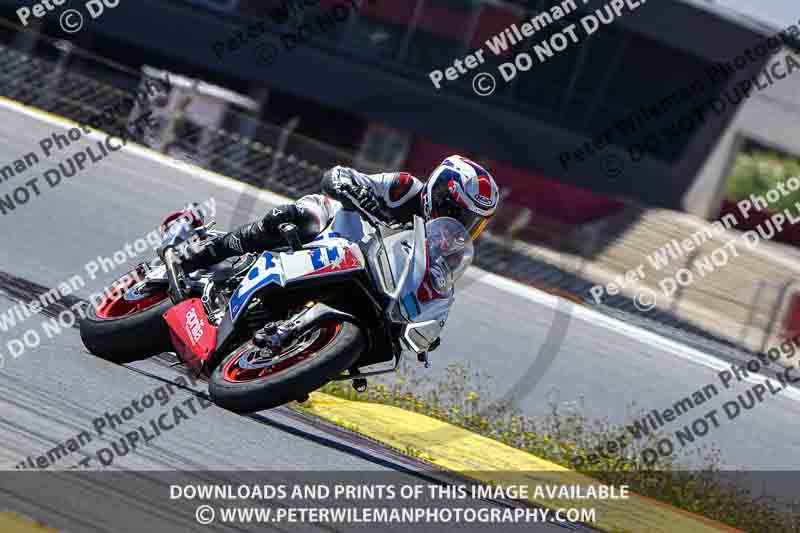 May 2024;motorbikes;no limits;peter wileman photography;portimao;portugal;trackday digital images